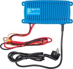 Nabíjačka batérií Pb, LiFePO4 a Li-ion Blue SMART IP67 12V 17A