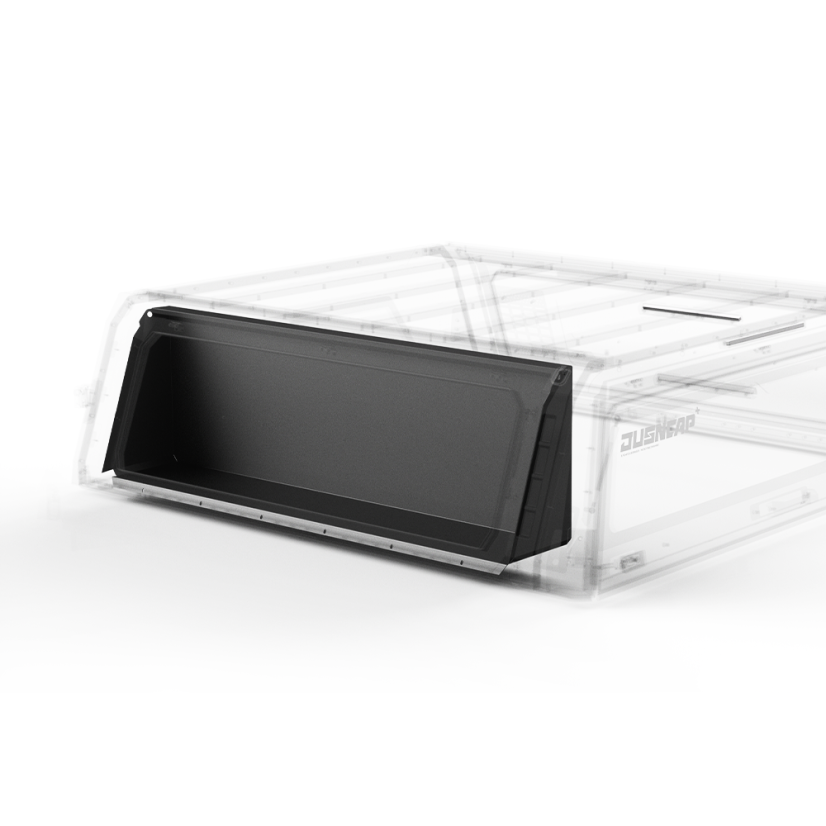 Vnitřní postranní box do hardtopu pro JD10-PRO