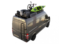 Střešní zahrádka SLIMLINE II MERCEDES BENZ SPRINTER
