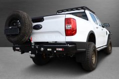 Zadní nárazník  pevnostní Ford Ranger (2023+)