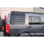 kryt bočních oken Land Rover Discovery 3 a 4