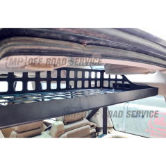 Polička pod strop Land Rover  Discovery 2