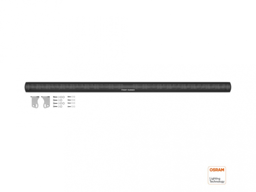 40" LED světelná lišta FX1000-CB SM / 12V/24V