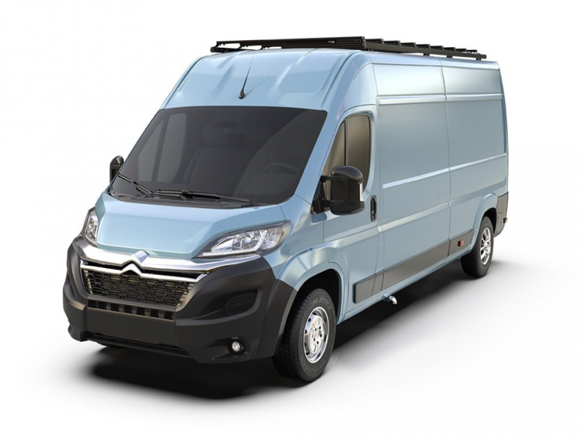 Střešní zahrádka Citroen Jumper (L3H2/159” WB/vysoká střecha) (2014-