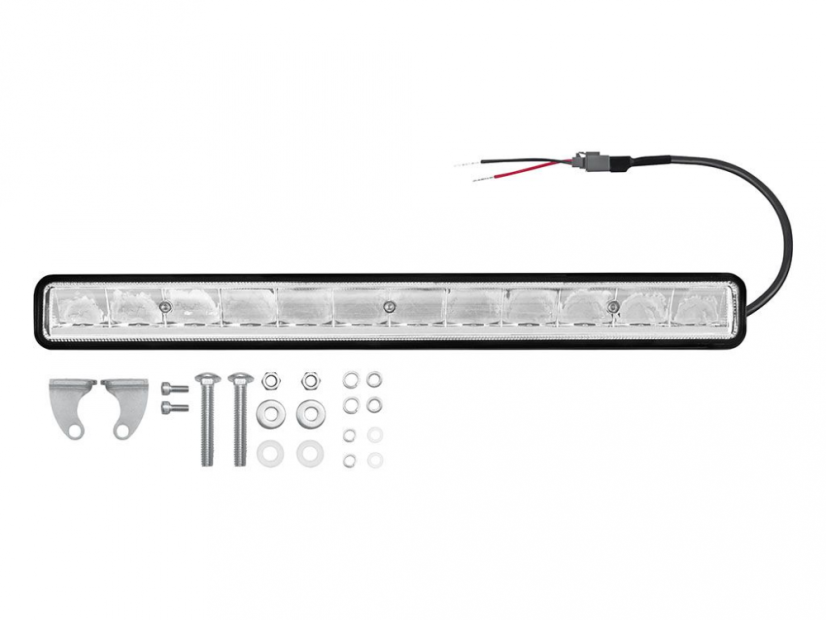 14" LED světelná lišta SX300-SP / 12V/24V