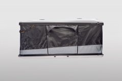 Namiot dachowy Odyssey L biały
