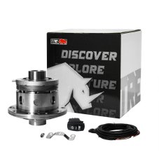 Uzávěrka zadní diferenciál Land Rover D2 - elektrická