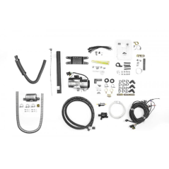 Nezávislý ohrievač teplej vody Binar 5S 12V (Diesel)