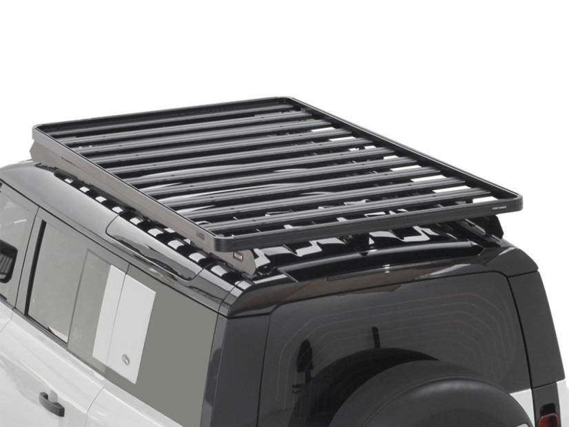 Expediční zahrádka LR new DEFENDER 110 bez OEM t-drážek