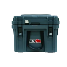 Úložný box těsněný 105 l Space Case