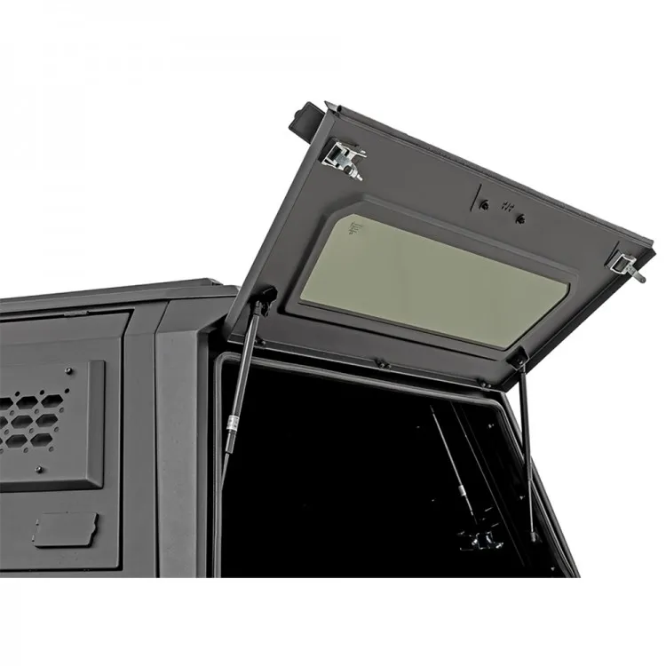 Hardtop  pro RAM 1500 -  Rough Country