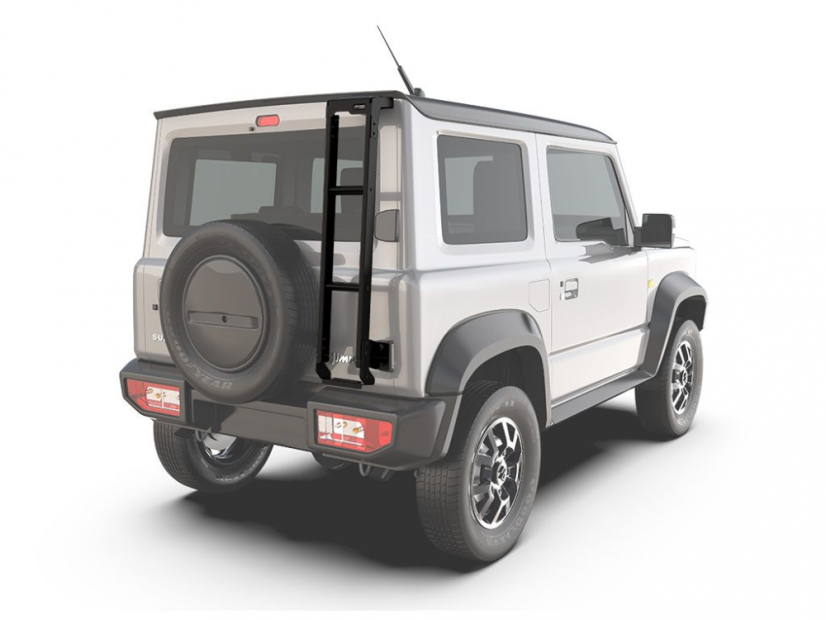 Rebrík na zadné dvere SUZUKI JIMNY 2018+