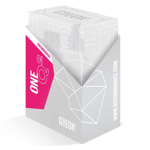 Gyeon Q2 One 30 ml ligt box Gyeon Q2 One 30 ml ligt box