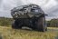 Nárazník pevnostní  bez bullbaru  Ford RANGER PX