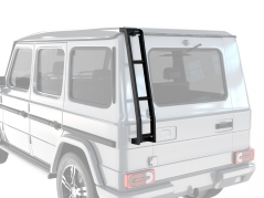Žebřík na zadní dveře Mercedes G Class (1979-2018)