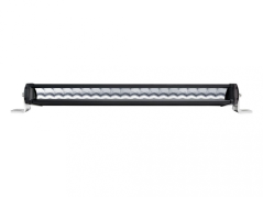 22" LED světelná lišta FX500-SP / 12V/24V / bodové světlo