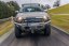 Nárazník pevnostní  bez bullbaru  Ford RANGER PX