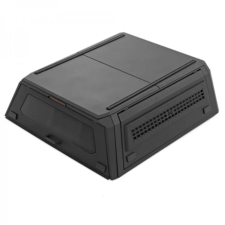 Hardtop  pro RAM 1500 -  Rough Country