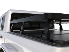 Zahrádka na korbu s roletou Jeep Gladiator (2019+) Fold-Top Slimline II