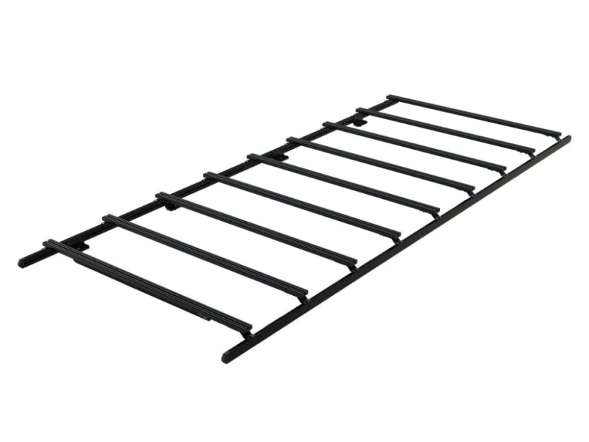 Ford Transit (L4H3/148“ WB/Vysoká strecha) (2013 - súčasnosť) Súprava nosiča Slimpro Van Rack Kit