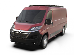 Střešní zahrádka Citroen Jumper (L2H1/136” WB/nízká střecha) (2014-