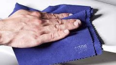 Gyeon Q2M Suede 10x10 utěrka