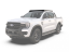 Deflektor pod nosič Slimsport Ford Ranger T6.2 2022+/Vwagen Amarok