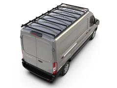 Ford Transit (L3H2/148“ WB/střední střecha) (2013-současnost) Sada nosičů Slimpro Van