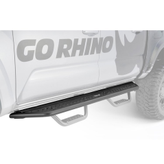 Pevnostní prahy NISSAN NP300 Dominator D6 GO RHINO