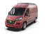Sada nosičů Slimpro Van Rack pro Fiat Ducato (L2H2/136“ WB/High Roof) (2014-současnost)
