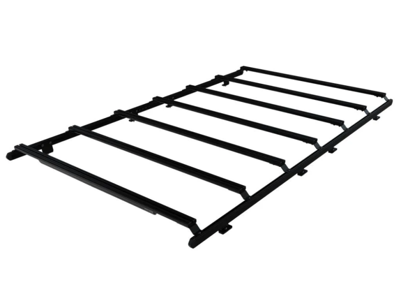 Sada nosičů Mercedes-Benz Sprinter (L1H2/128“ SWB/vysoká střecha) (2006-současnost) Slimpro Van Rack Kit
