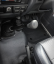 Huracan Fabrication Prodloužení řadicí páky Toyota LC70 100mm