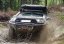 Nárazník pevnostní  bez bullbaru  Ford RANGER PX