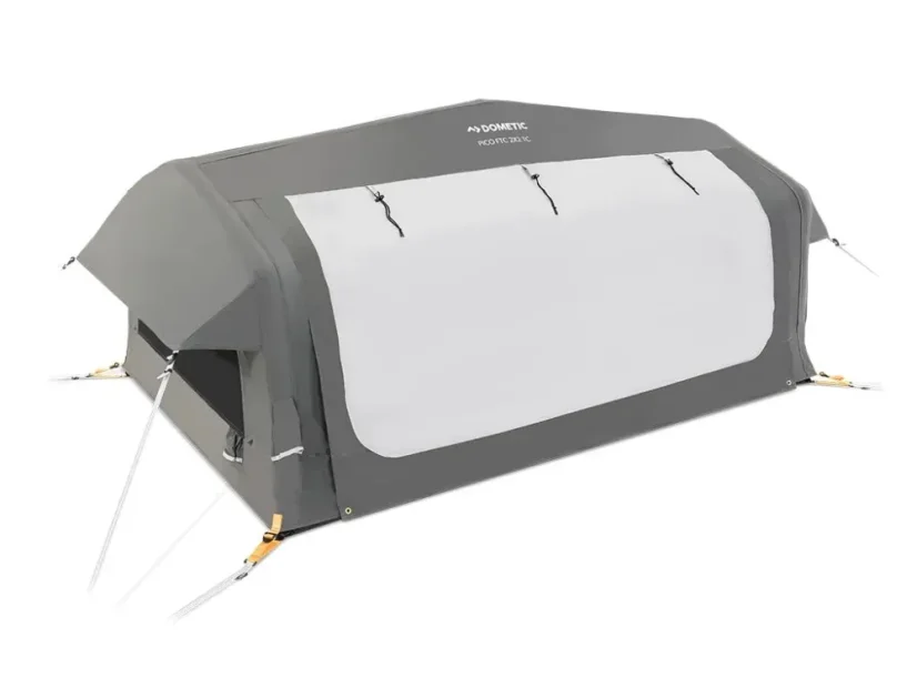 Nafukovací kempingový stan 2 osoby Dometic PICO FTC 2X2