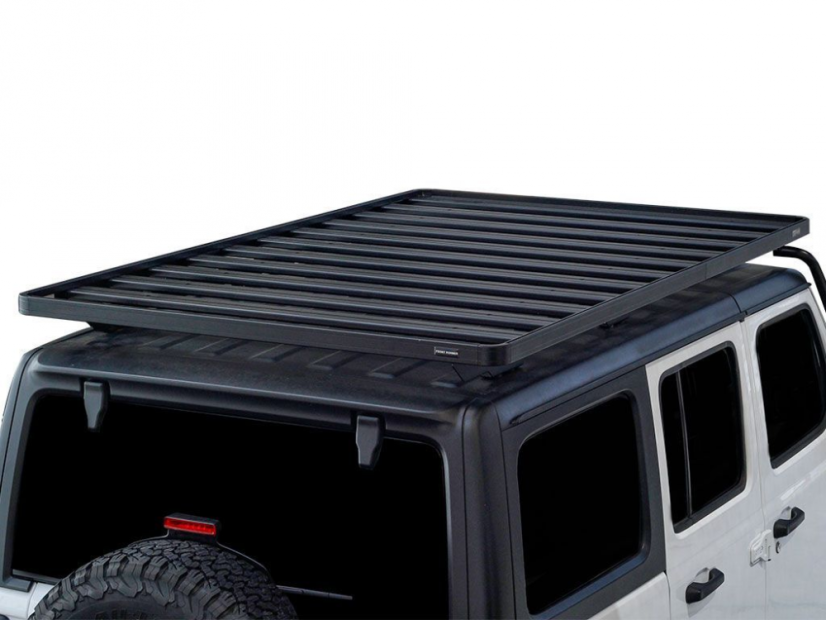 Expediční zahrádka Jeep Wrangler JL 4Door 2018-