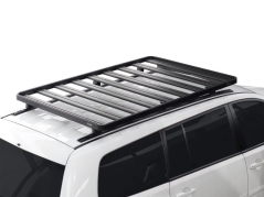 Expediční zahrádka pro Mitsubishi Pajero (2008-2015) Sport Slimline II vysoká