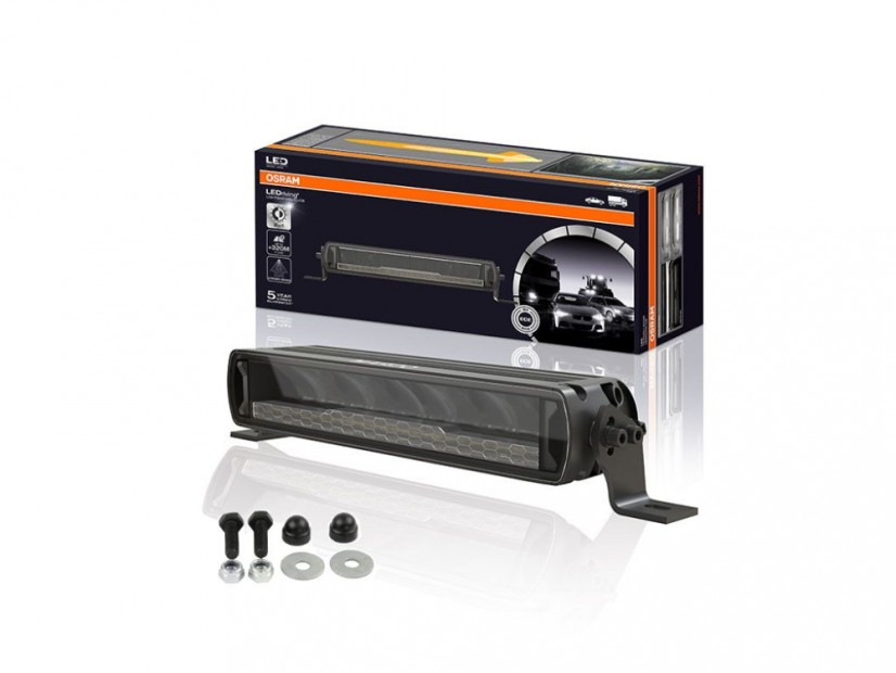 12" OSRAM LED světelná lišta MX250-CB/ kombinovaný paprsek
