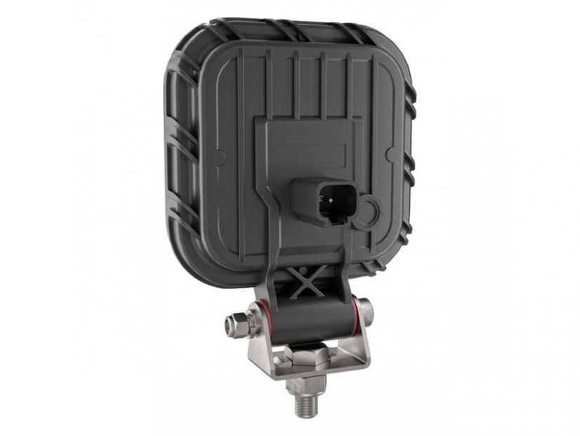 5" LED zpětné světlo VX120S-WD / 12V/24V / široké