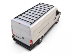 Střešní zahrádka Citroen Jumper (L4H2/159” WB/vysoká střecha) (2014-