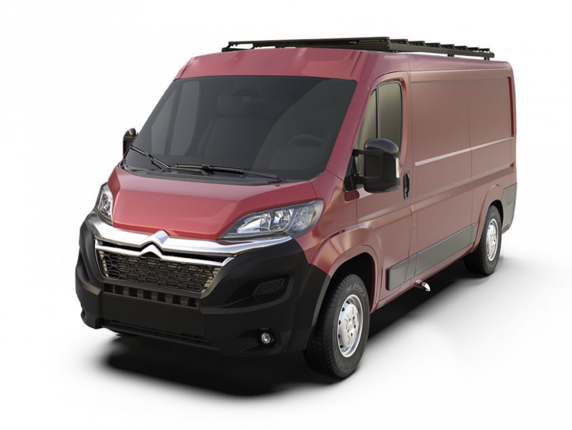 Střešní zahrádka Citroen Jumper (L2H1/136” WB/nízká střecha) (2014-