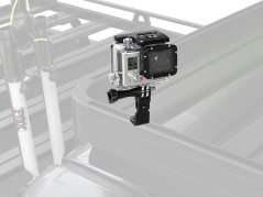 Držák kamery GoPro na zahrádku