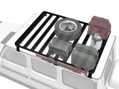 MB G class 3/4 vysoká střešní zahrádka