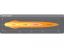 7" LED světlo kulaté MX180-CB / 12V/24V / kombinované