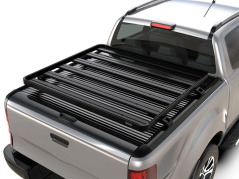ISUZU D-MAX X-TERRAIN (2020-SÚČASNOSŤ) ROLL TOP SLIMLINE II SADA NA PREPRAVU NÁKLADU