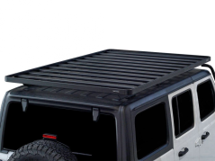 Střešní zahrádka na Jeep Wrangler JLU 4dv