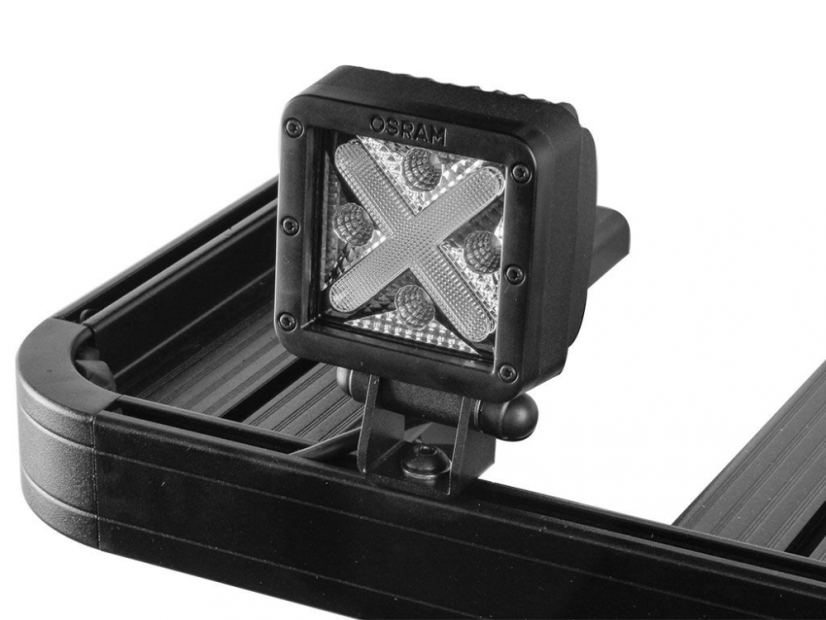 Montážní držák pro 4in LED OSRAM Light Cube MX85-WD/MX85-SP