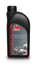 Millers motorsport assembly - mazivo 1L