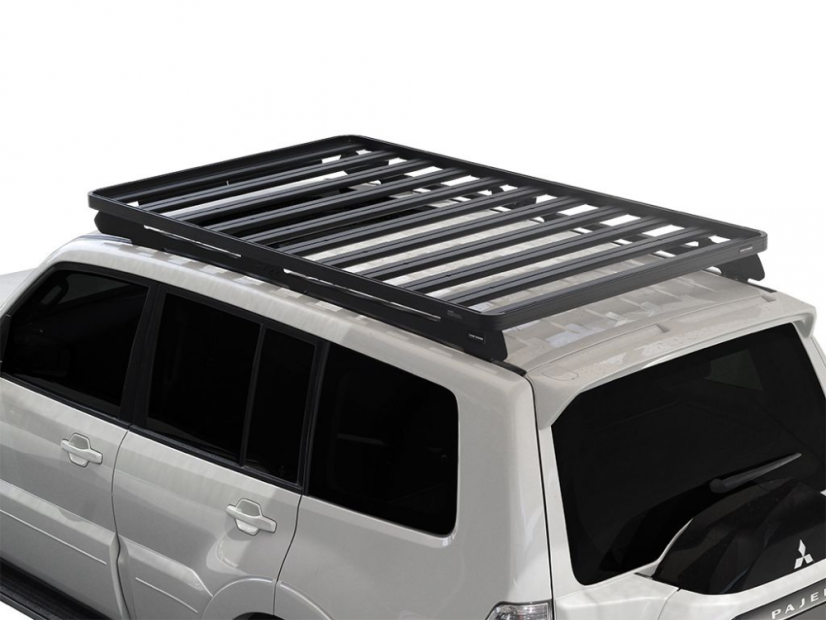 Mitsubishi Pajero CK/BK LWB Slimline II expediční zahrádka