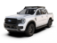 Střešní nosič Ford Ranger T6.2 Wildtrak/Raptor Double Cab 2022+