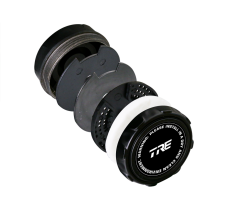 Kompresor TRE kit pro uzávěrky diferenciálů